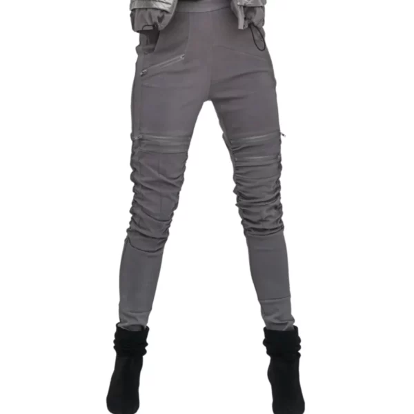 NU Jupiter Eli trousers Grey