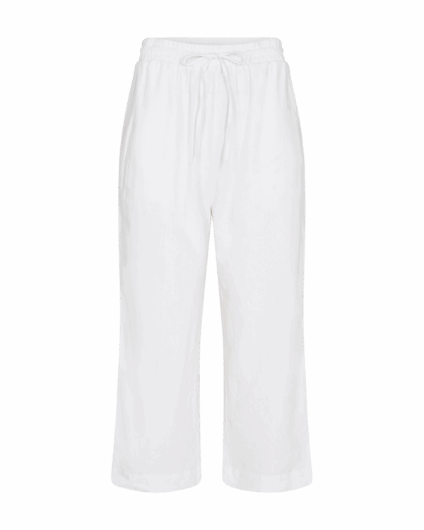 FR Hörbuxur hvítt